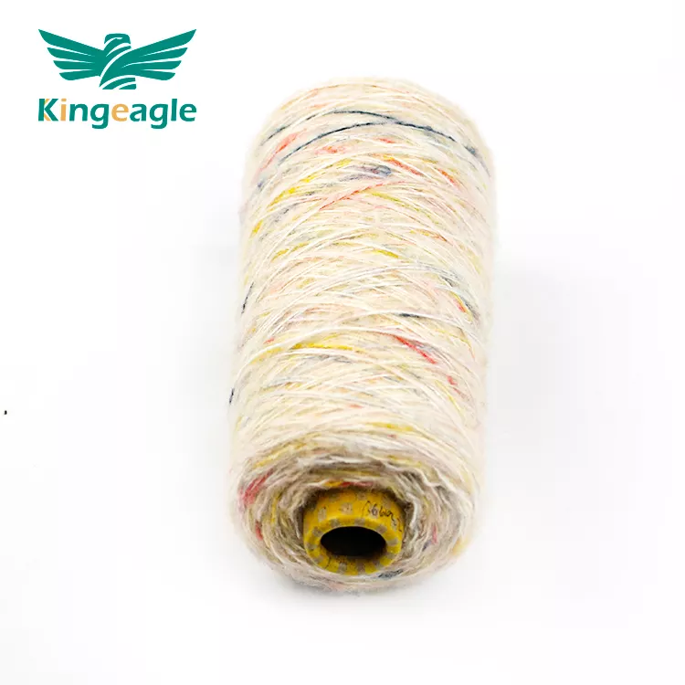 brushed acrylic yarn King Bird