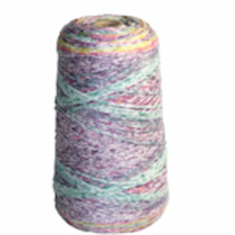 What is Ribbon Yarn?