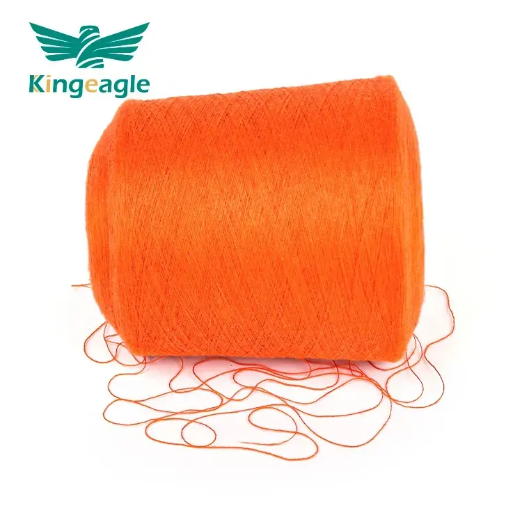 Understanding Core Spun Lycra Yarn A Detailed Guide