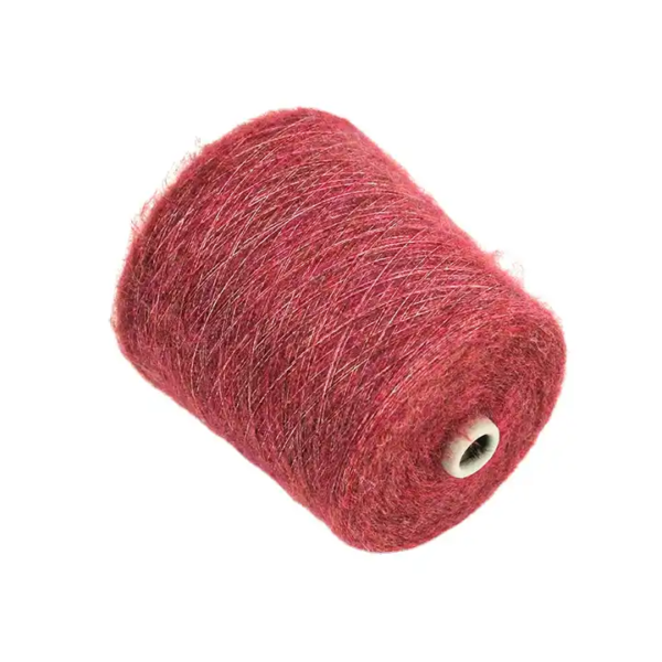 what-does-brushed-yarn-mean